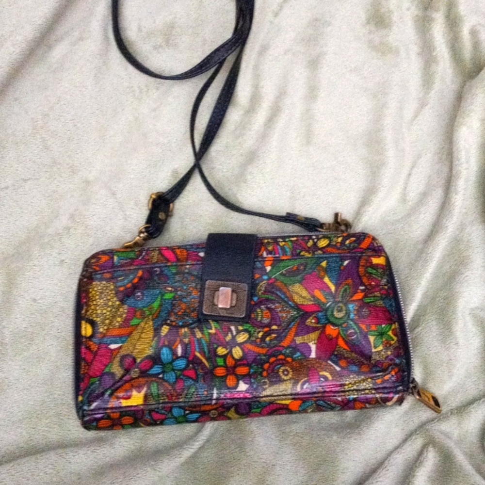 Sakroots bag